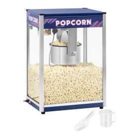 Appareil à pop-corn professionnel - 6 kg/heure