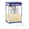 Appareil à pop-corn professionnel - 6 kg/heure