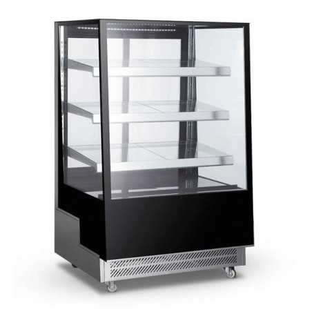 Vitrine froide SLIM- L900* P805*H1470mm