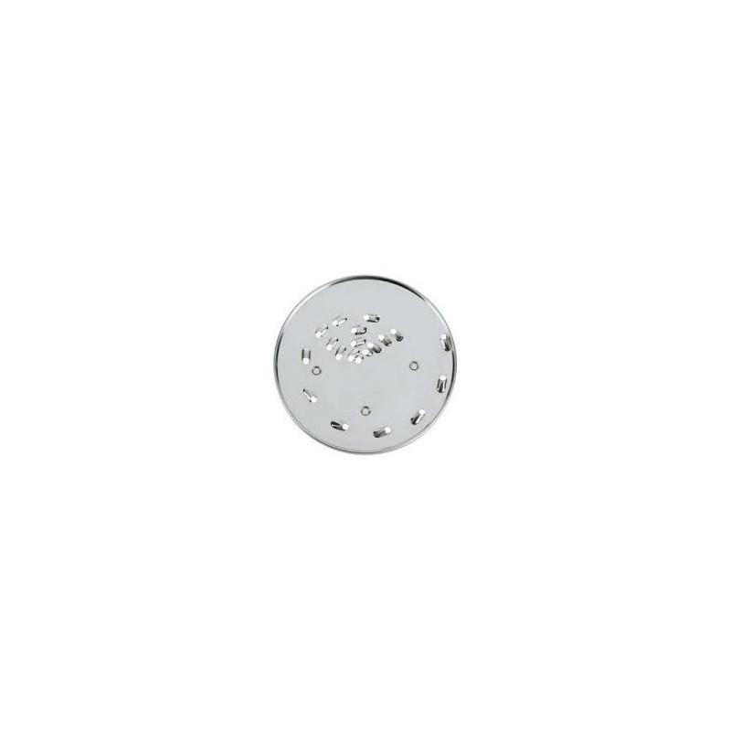 Disque râpe parmesan 2mm pour WFP14S