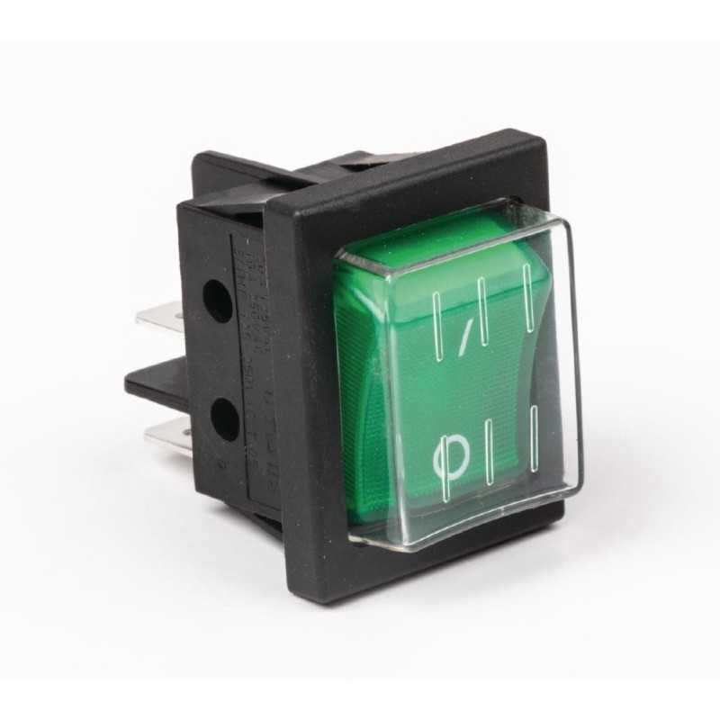Bouton Marche / Arrêt Bouton Marche / Arrêt