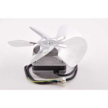 Ventilateur de condensateur pour PZ6065 / po899