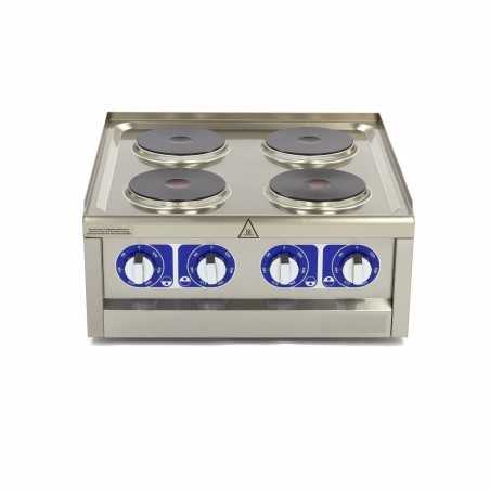 Equipement professionnel cuisine - %category_name% : Plaque à induction  encastrable - ADVENTYS 3.6kw