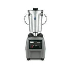 Blender 4 litres avec bol en inox 3 vitesses