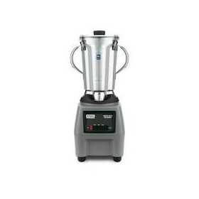 Blender 4 litres avec bol en inox 3 vitesses