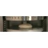 Presse à pizza 40 cm -Cuppone Italie