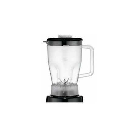 Blender 2 litres avec bol en copolyester 2 vitesses