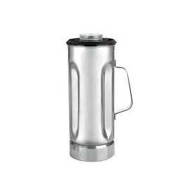 Blender 2 litres avec bol en inox 2 vitesses