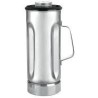 Blender 2 litres avec bol en inox 2 vitesses