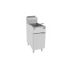 Friteuse gaz ATOSA Garantie 2 ans - 21 LITRES - 2 PANIERS