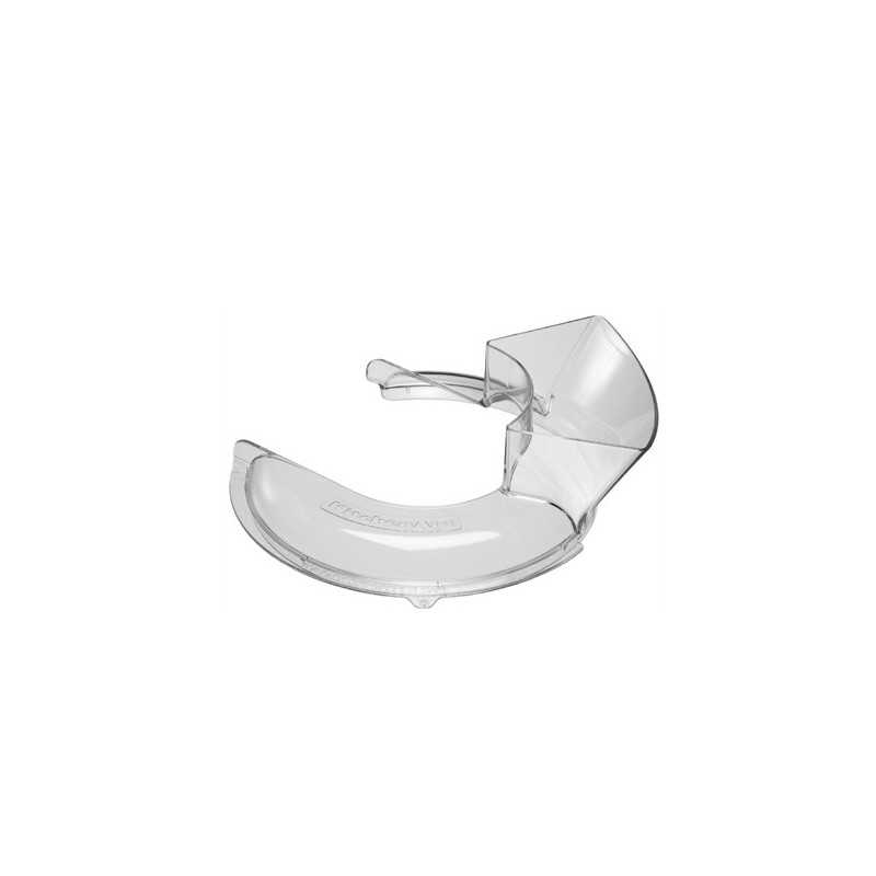 Verseur plastique pour Kitchenaid 5KPM50