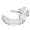 Verseur plastique pour Kitchenaid 5KPM50