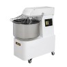 Pétrin 2 vitesses - Tête + cuve fixe - 42 L -RESTOITALIA-230V/380V