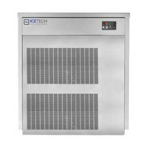 Machine à glace - ICETECH - Paillette - 220 kg / jour - A eau - Automatique - Classe ST