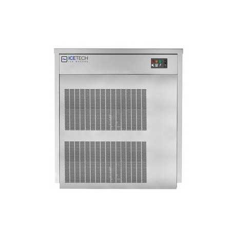 Machine à glace - ICETECH - Paillette - 220 kg / jour - A eau - Automatique - Classe ST