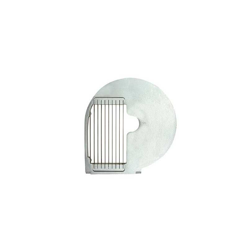 Disque frites - 8 mm