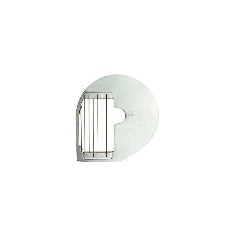 Disque frites - 10 mm