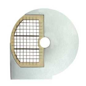 Disque cubes - 10 x 10 mm