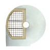 Disque cubes - 10 x 10 mm