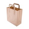 Sacs papier recyclable - 255 x 215 - lot de 250