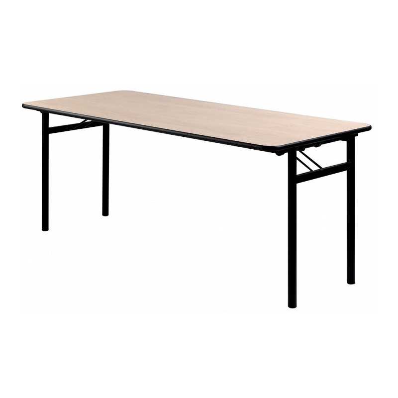 Table pliante collectivité rectangulaire