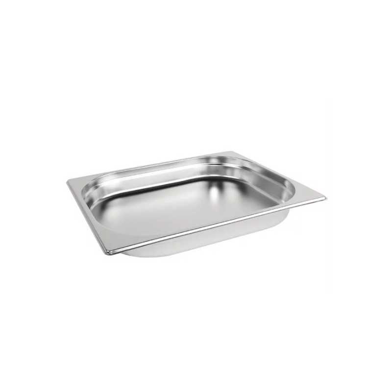 Equipement professionnel cuisine - %category_name% : Bac inox GN 1