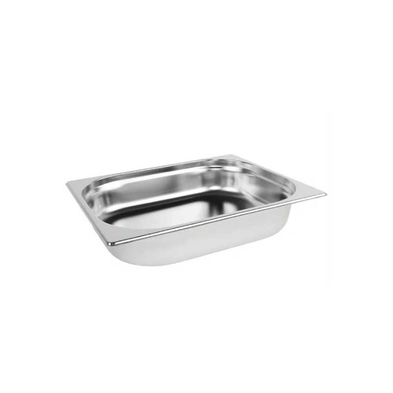 Equipement professionnel cuisine - %category_name% : Bac inox GN 1