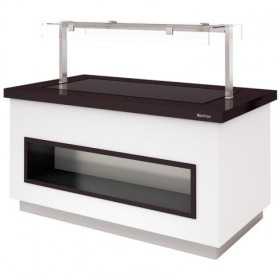 Buffet Froid / plaque froide - GASTROMASTRO