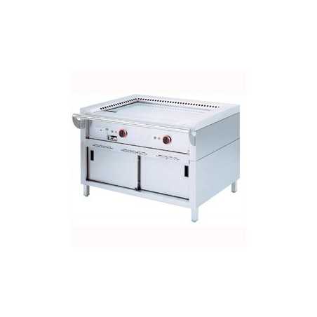 TEPPAN YAKI ELECTRIQUE 6/8 PERS.