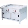 TEPPAN YAKI ELECTRIQUE 6/8 PERS.