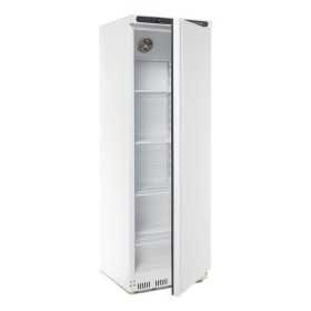 Armoire réfrigérée positive - 1 porte blanche - 400L - POLAR