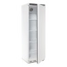 Armoire réfrigérée positive - 1 porte blanche - 400L - POLAR