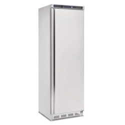 Armoire réfrigérée positive Inox 400L -Garantie 2 ans- POLAR