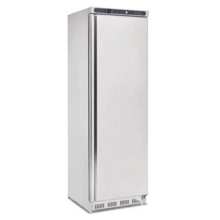 Armoire réfrigérée positive Inox 400L -Garantie 2 ans- POLAR