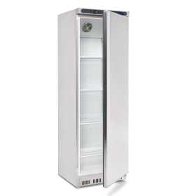 Armoire réfrigérée positive Inox 400L -Garantie 2 ans- POLAR