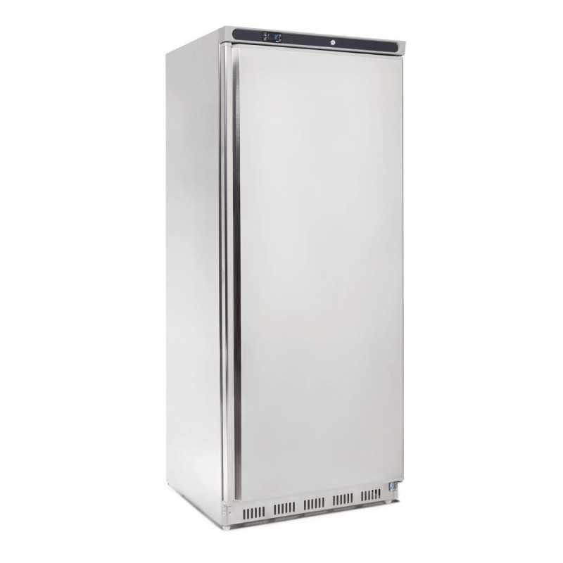 Armoire réfrigérée GN 2/1 positive Inox 600L - POLAR Armoire réfrigérée GN 2/1 positive Inox 600L - POLAR