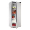 Armoire réfrigérée GN 2/1 positive Inox 600L - POLAR