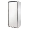 Armoire réfrigérée GN 2/1 positive Inox 600L - POLAR