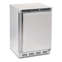 Armoire réfrigérée positive Inox 150 L - POLAR