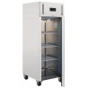 Armoire réfrigérée positive GN 2/1 Inox 650L - POLAR