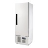 Armoire réfrigérée positive Inox 440L - POLAR