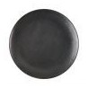 Lot de 6 assiettes plates rondes Ø203 mm Fusion