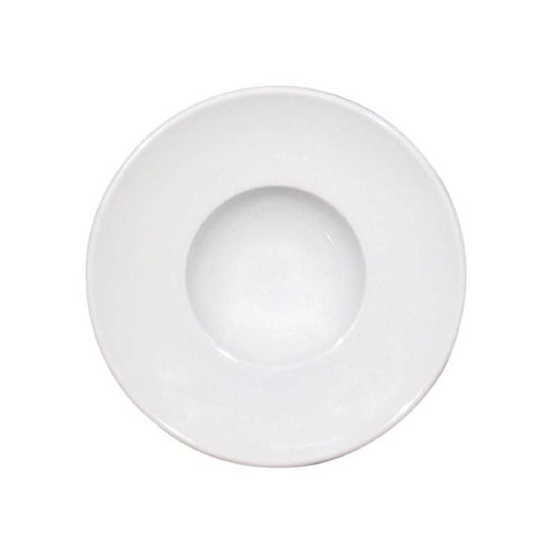 Lot de 12 assiettes Napoli Ø150mm