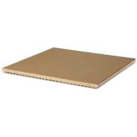 Four pizzas professionnel électrique - Made in Italy - Thermostat 350 °C - Paiement 4X - 1 x 34 cm