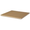 Four pizzas professionnel électrique - Made in Italy - Thermostat 350 °C - Paiement 4X - 1 x 34 cm
