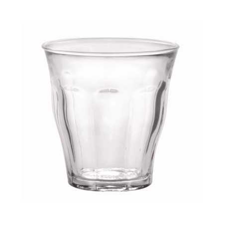 Gobelets Duralex Picardie - 220ml (x 6)