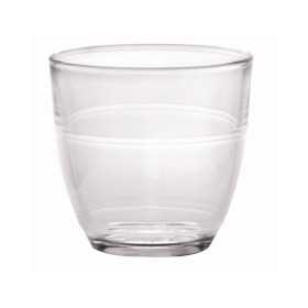 Verres Gobelets Duralex Gigogne - 220ml (x 6)