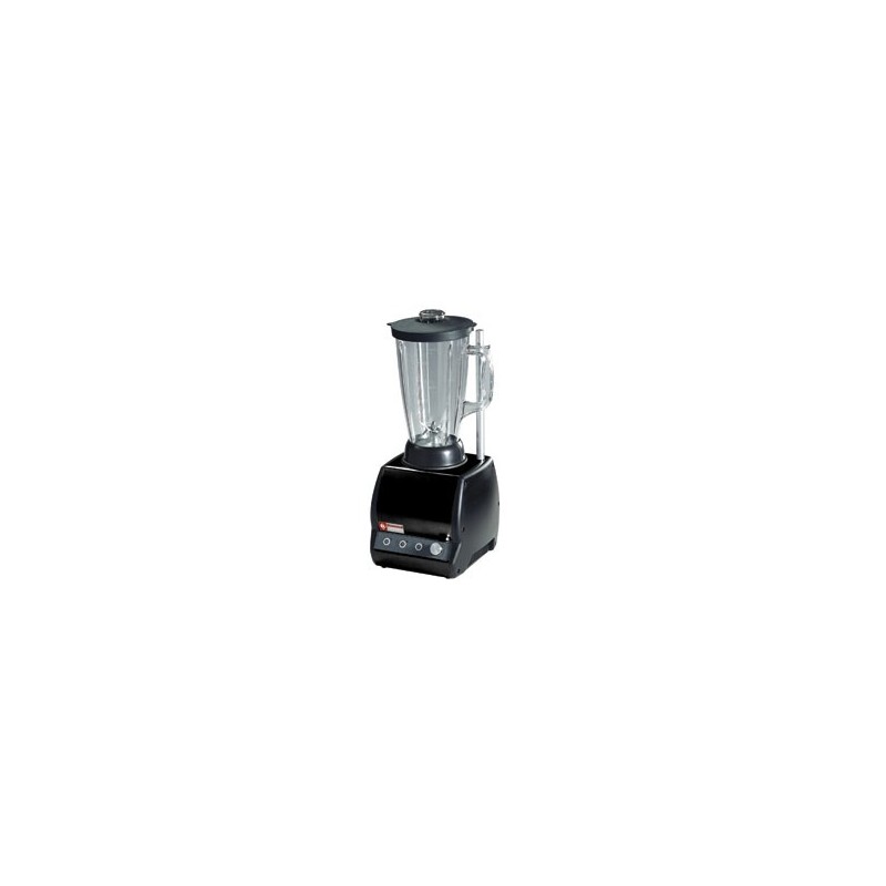 MIXER BARMAN 2 L VARIAT.VITESSE (BLACK)