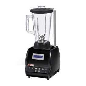 MIXER BARMAN 2L VAR.VITESSE 20+9 PROG BLACK