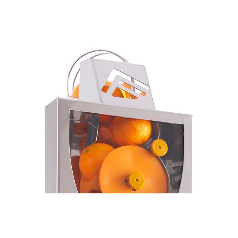 Machine à jus automatique - Self-service - Oranges, clémentines et citrons